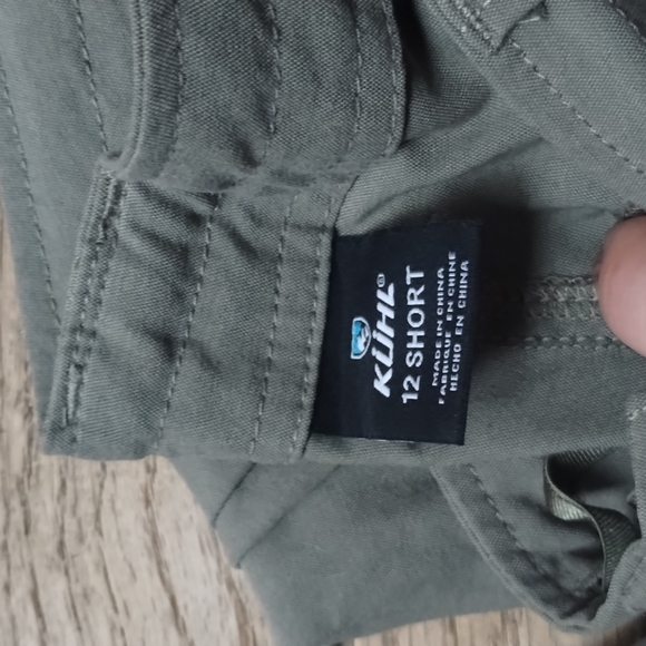 ***Lot of KUHL Women's pants*** - Picture 3 of 3